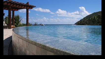 Echo Pool Services, Inc. exterior view showcasing professional Swimming pool repair service services in Tampa, Florida