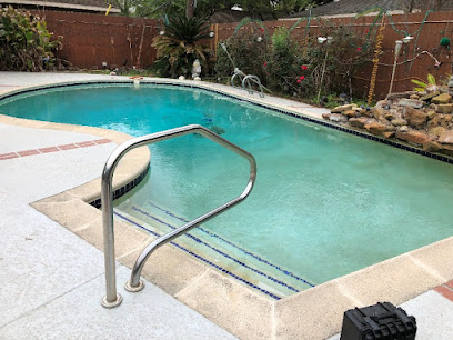 Happy Pool Care Pros exterior view showcasing professional Pool cleaning service services in Tampa, Florida